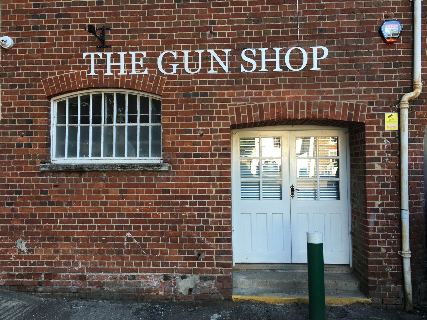 Map Uk Gun Shop Located in the historic Botley Mill, we stock a wide variety of shotguns, air rifles, full bore rifles, country clothing and accessories. At The Gun Shop ...