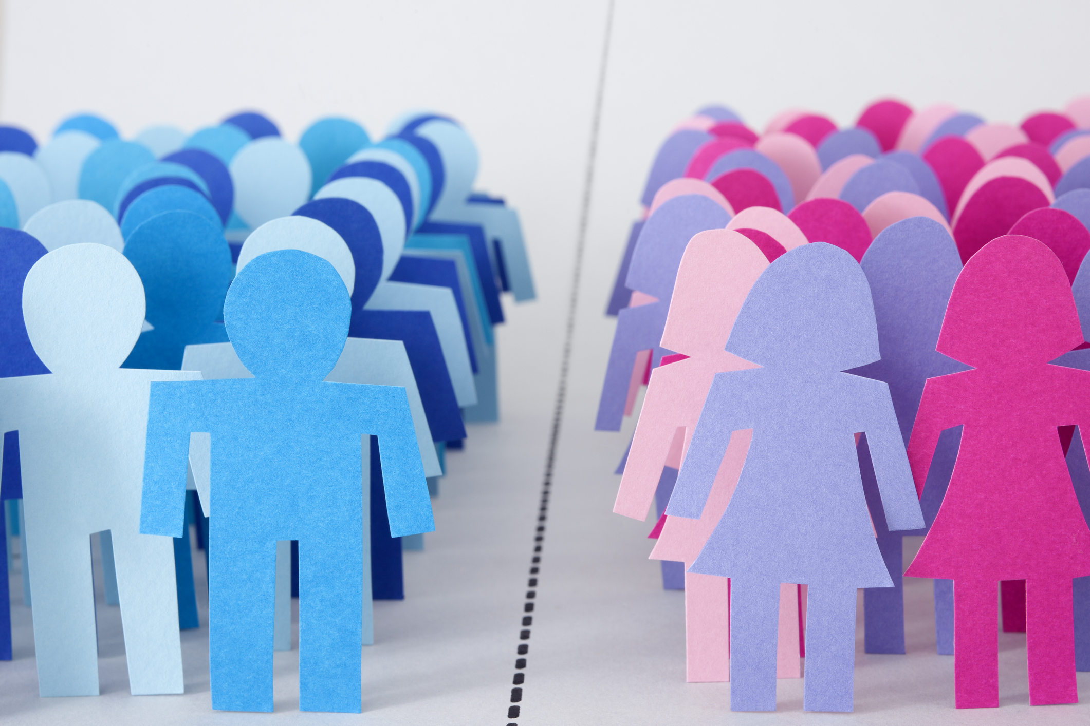 Subtle Forms Of Gender Discrimination In The Workplace
