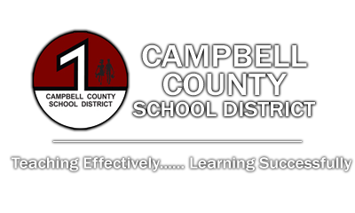 Campbell county school district job openings