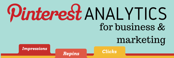 Using Pinterest Analytics For Business