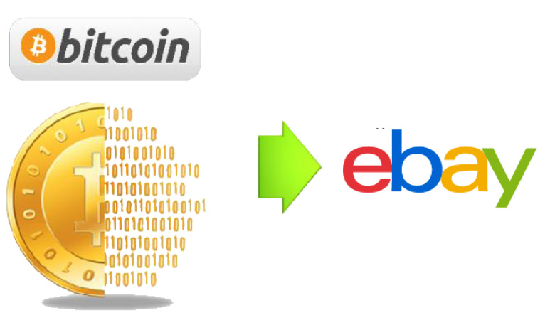 ebay acceptă bitcoin)