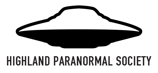 ufo highland paranormal society