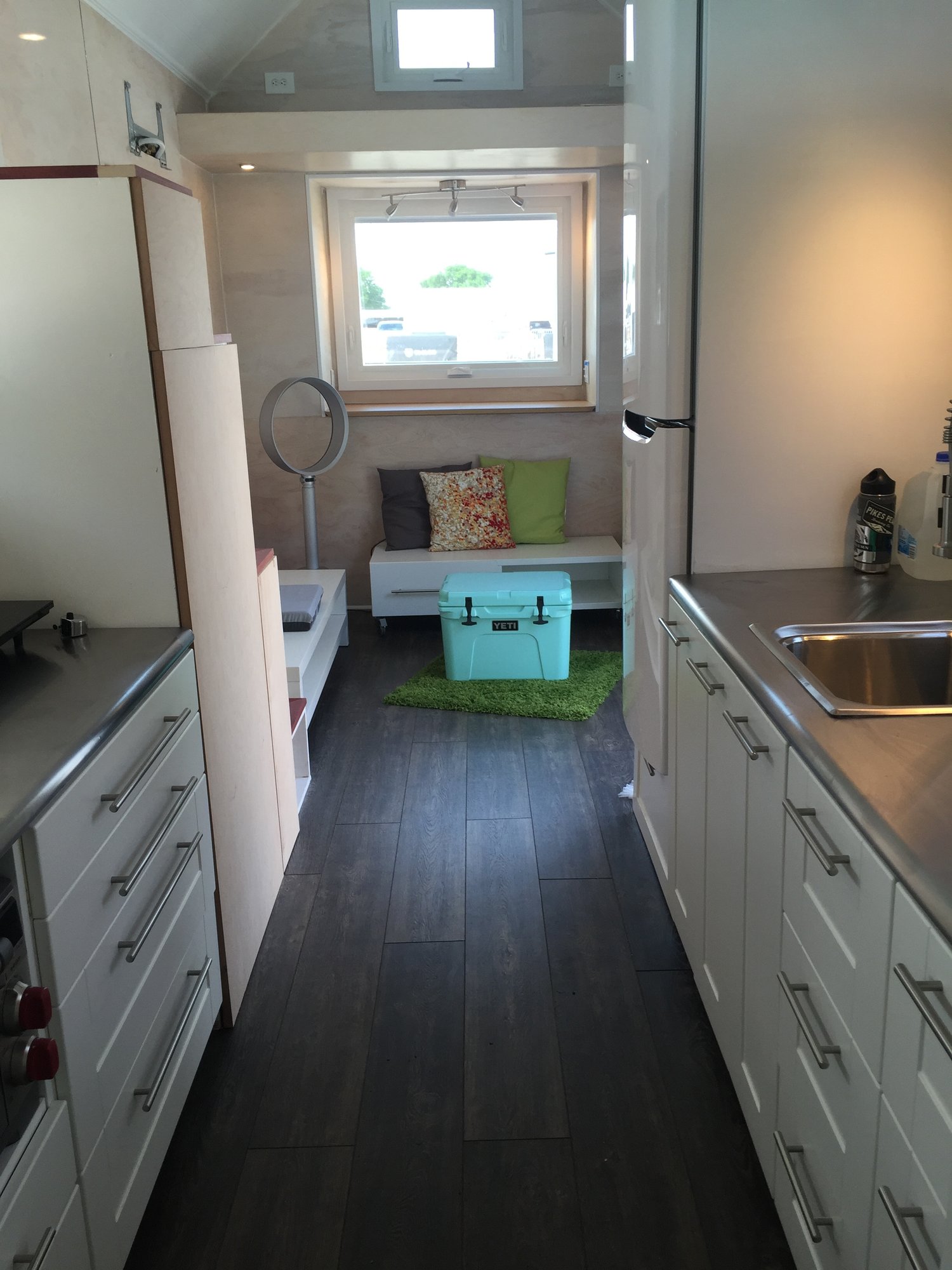 Using Ikea Cabinets In A Tiny House An In Depth Review Tiny