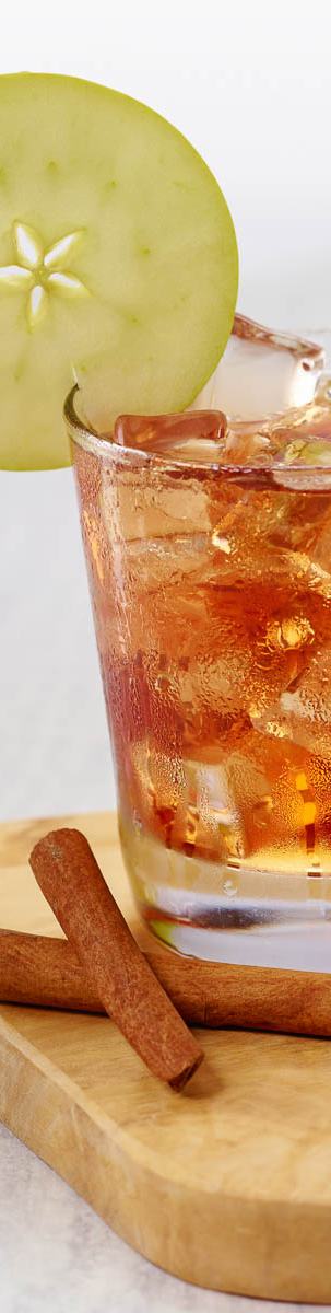 Long Island iced tea and gallery of beverage photography