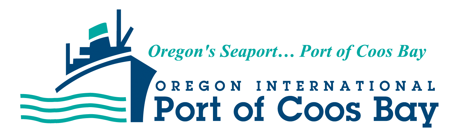 Port of Coos Bay - Oregon's Seaport 