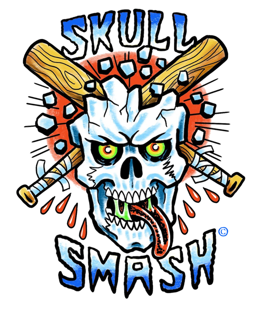 Skull-Smash.com
