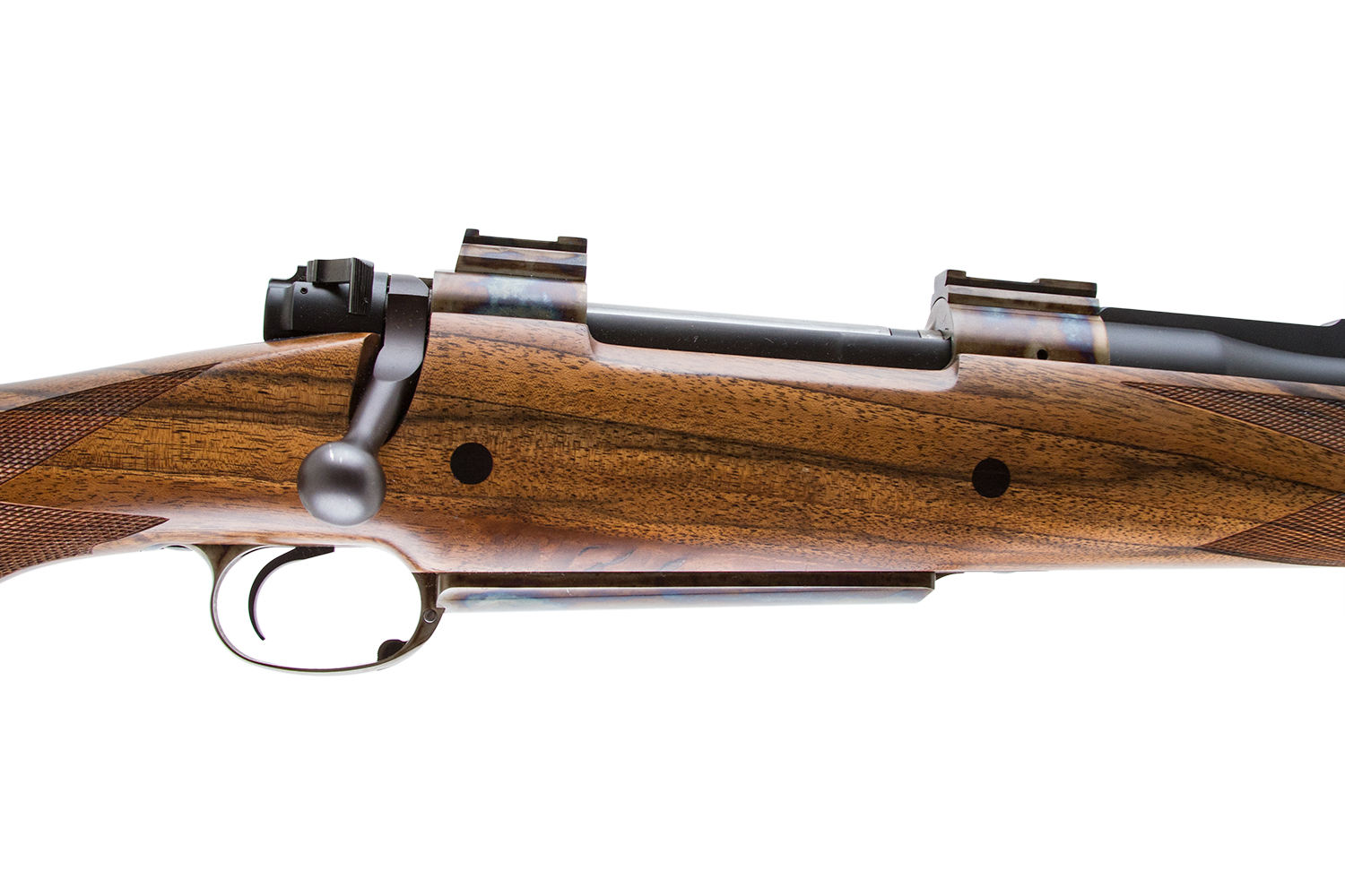 Dangerous Game Rifles A-H — Steve Barnett Fine Guns | High-End Shotguns, Rifles, Pistols, and ...