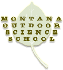 Montana Outdoor Science School 