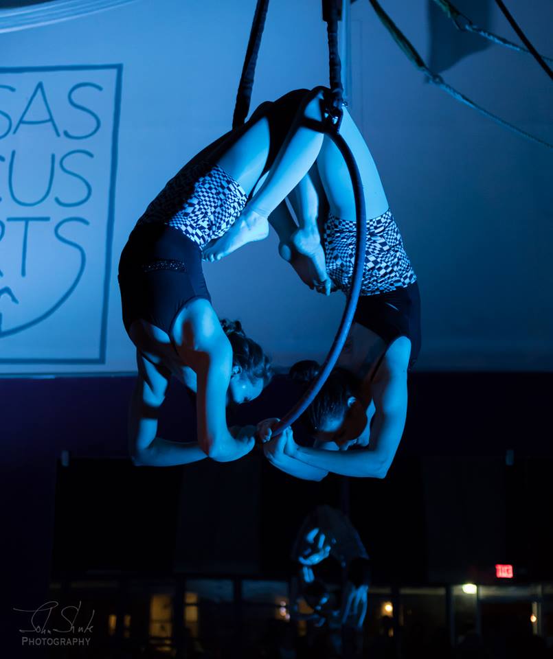 Photos — Arkansas Circus Arts