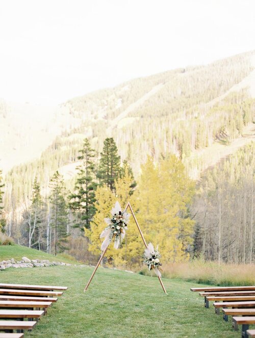 Beaver Creek Colorado Wedding Photographer