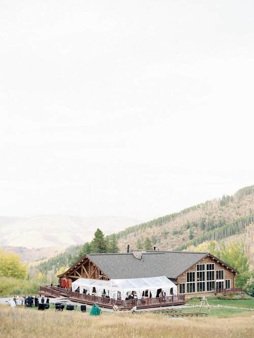 Beaver Creek Colorado Wedding Photographer
