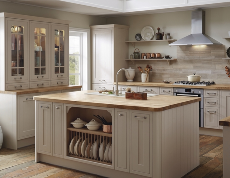 How To Design And Order A New Kitchen And Why We Re Opting