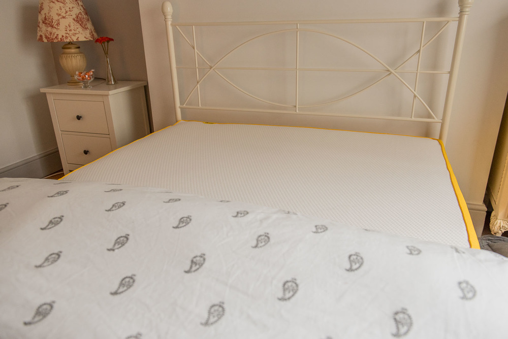Eve mattress review