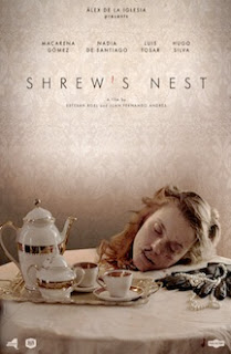 Shrew's Nest (2014) - Movie Review