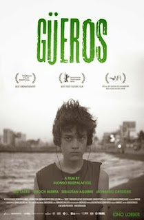 Gueros (2014) - Movie Review