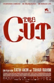 The Cut (2014) - Movie Review