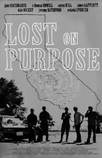 Lost On Purpose (2013) - Movie Review