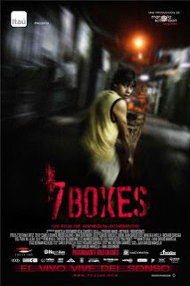 7 Boxes (2012)