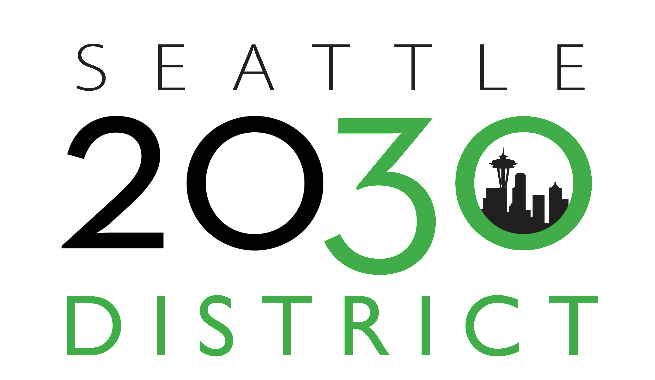 Seattle 2030 District