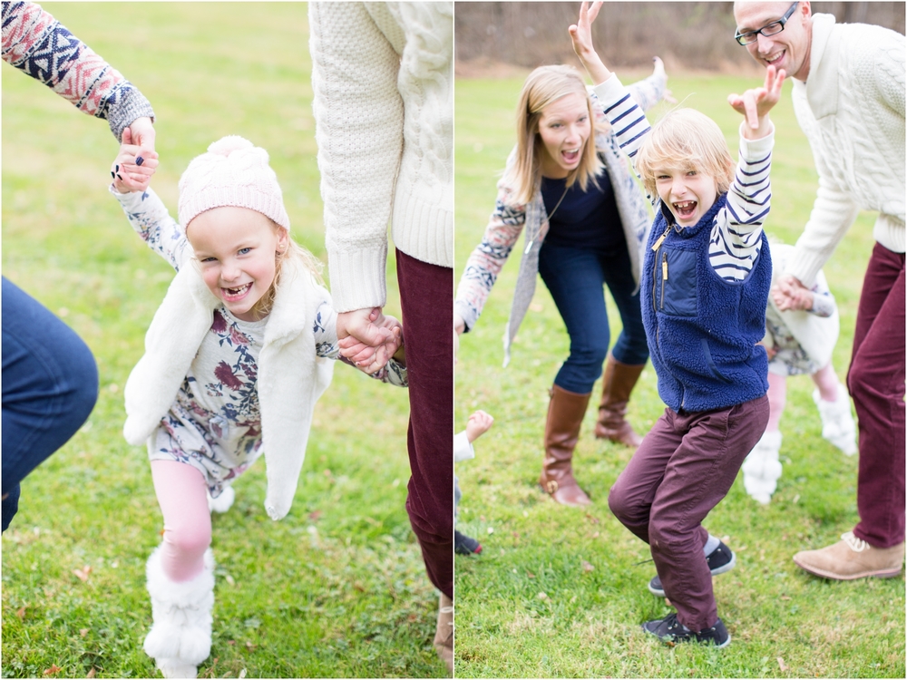 GOLEMBIESKY FAMILY {Oregon Ridge in Hunt Valley, MD} — Anna Grace ...