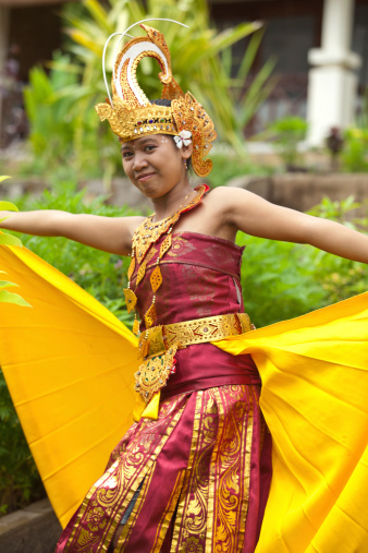  Indonesia  clothing religion  kidcyber