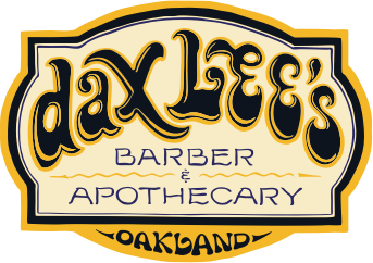 DAX LEE'S BARBER & APOTHECARY