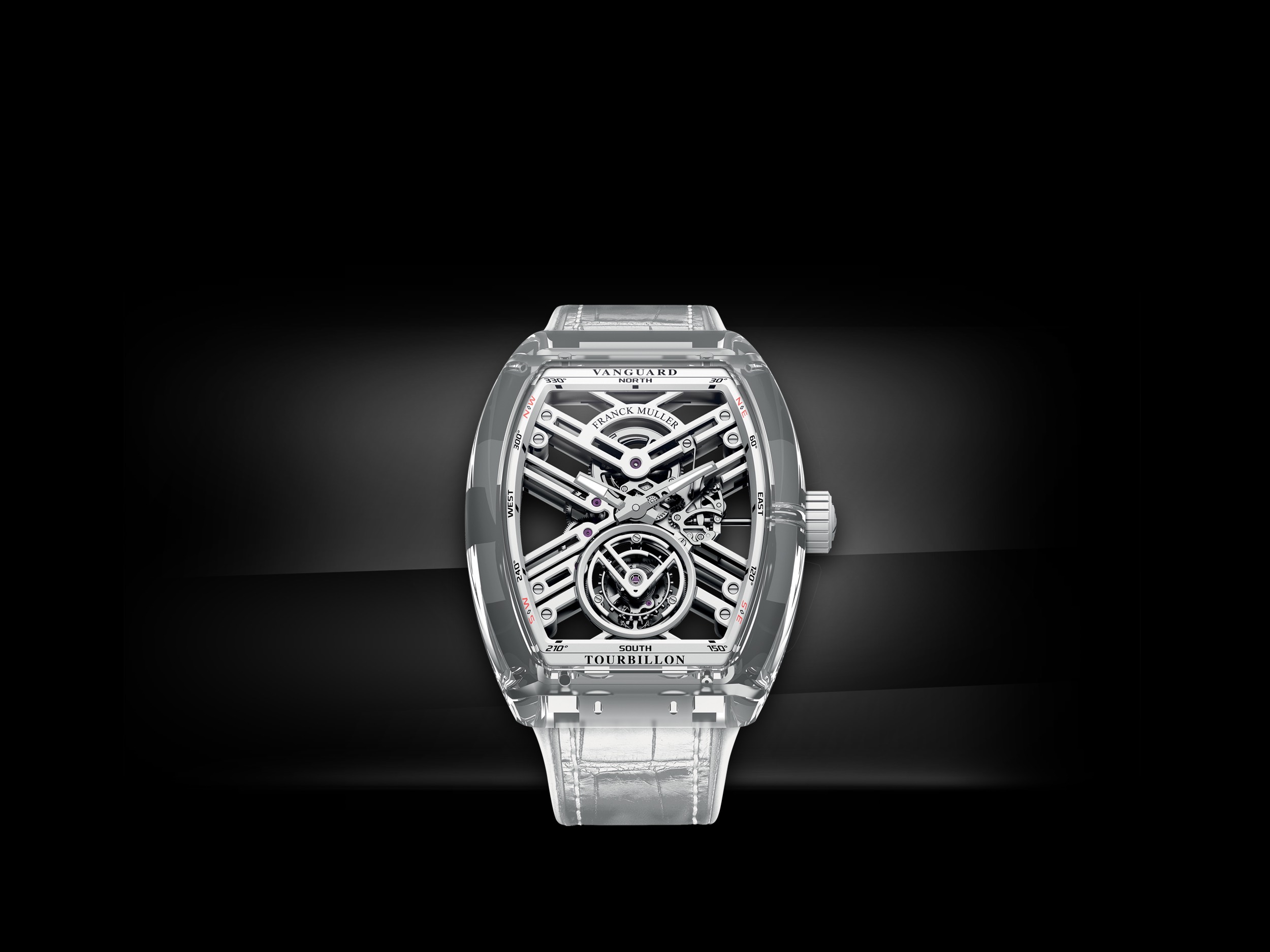 La Dona Cartier Watch Replica