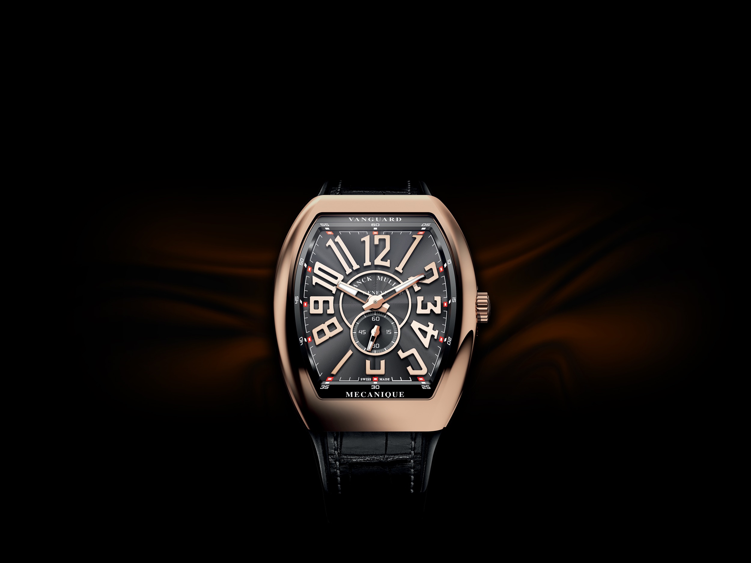 Replica Watches Chanel Premiere Volante