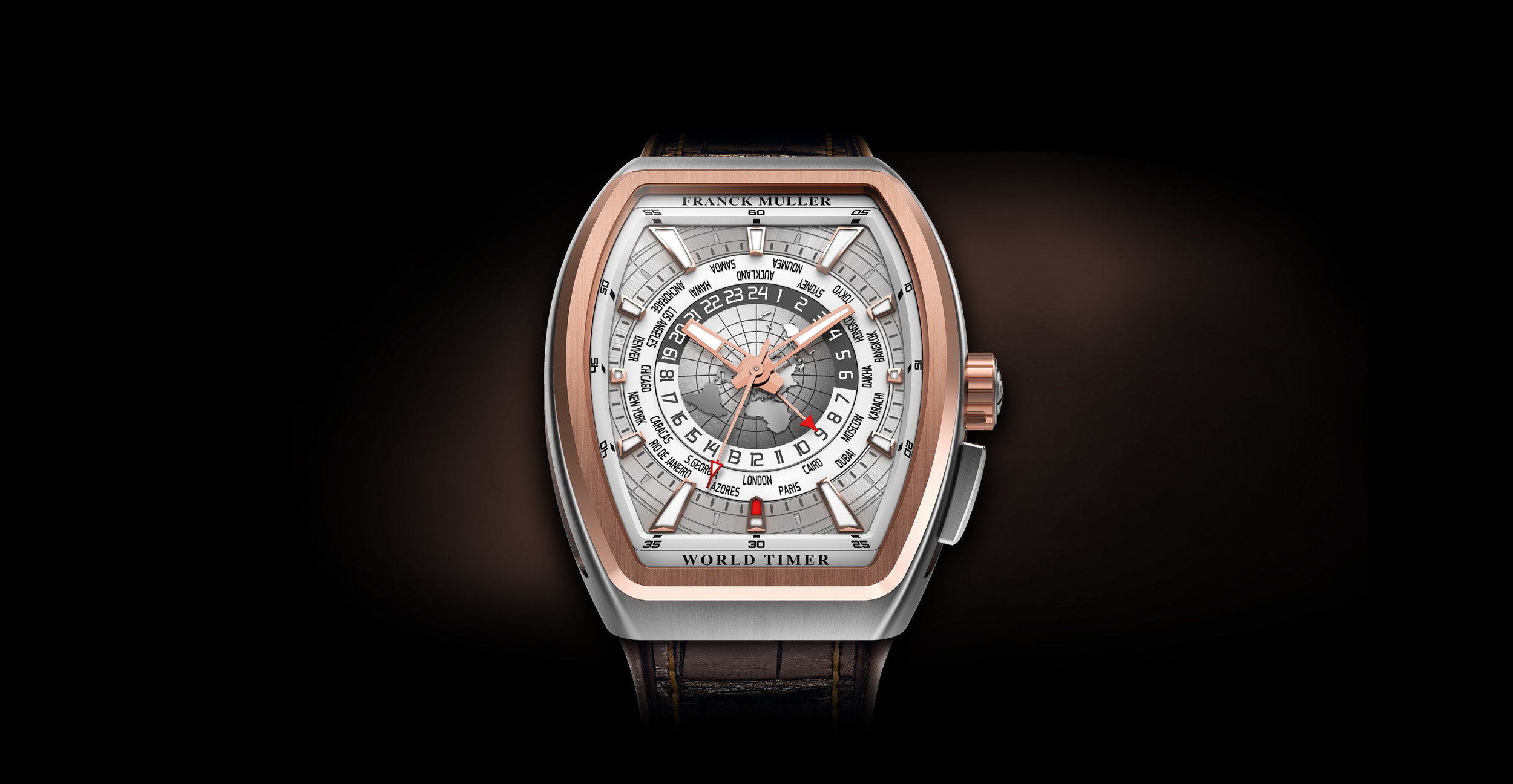 Luxury Quality Replica Watch