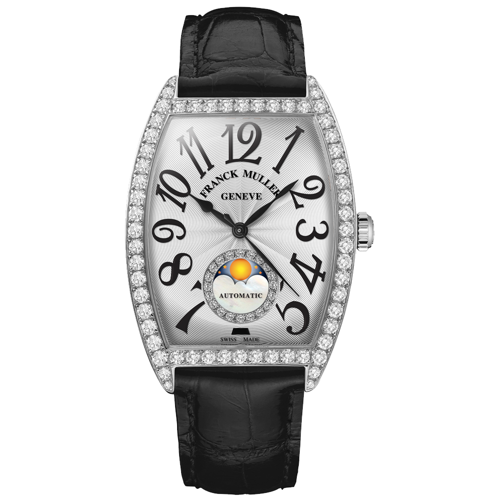 Baume Mercier Replicas Watch