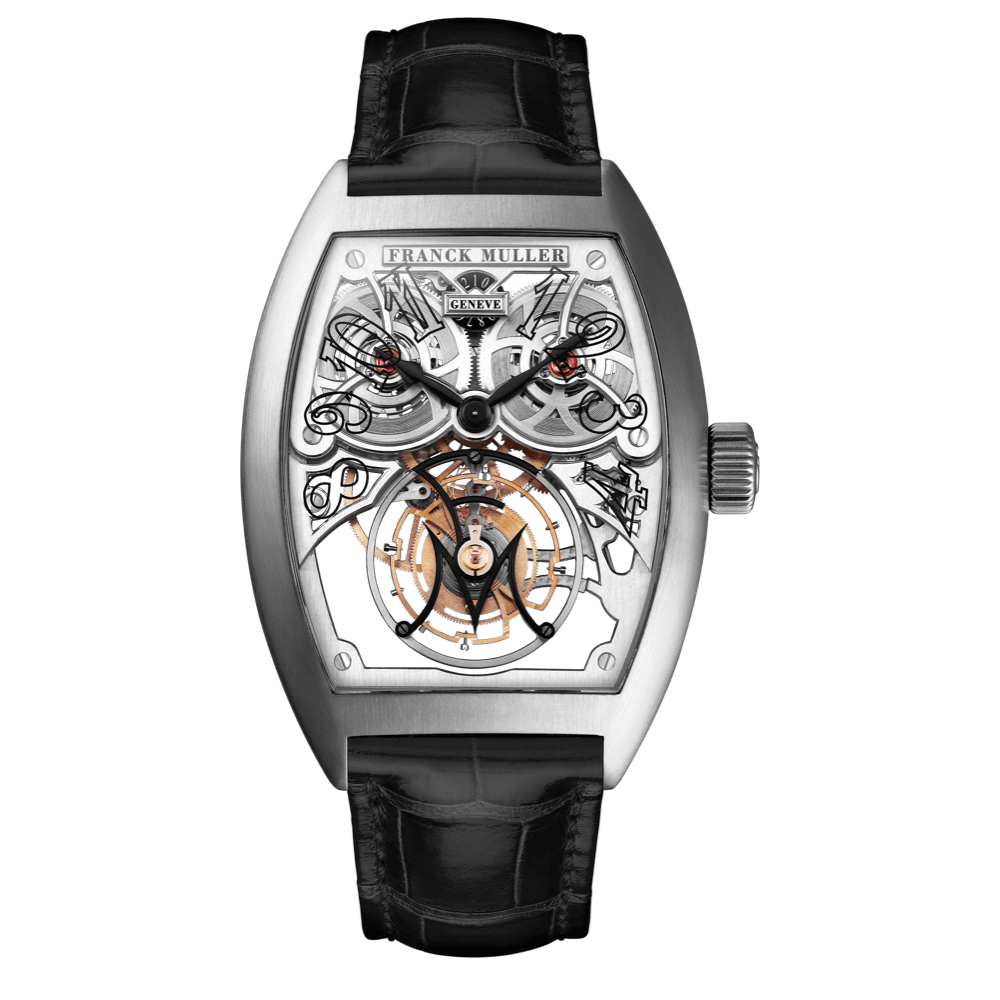 Replica Roger Dubuis Watch