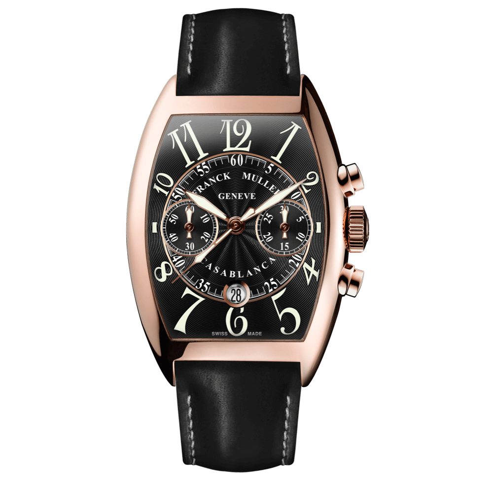 Luxury Watches Replica