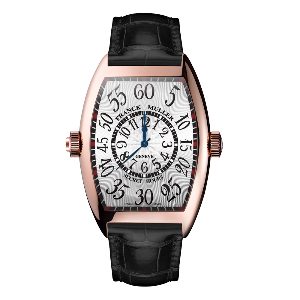 Dunhill Fake Watch