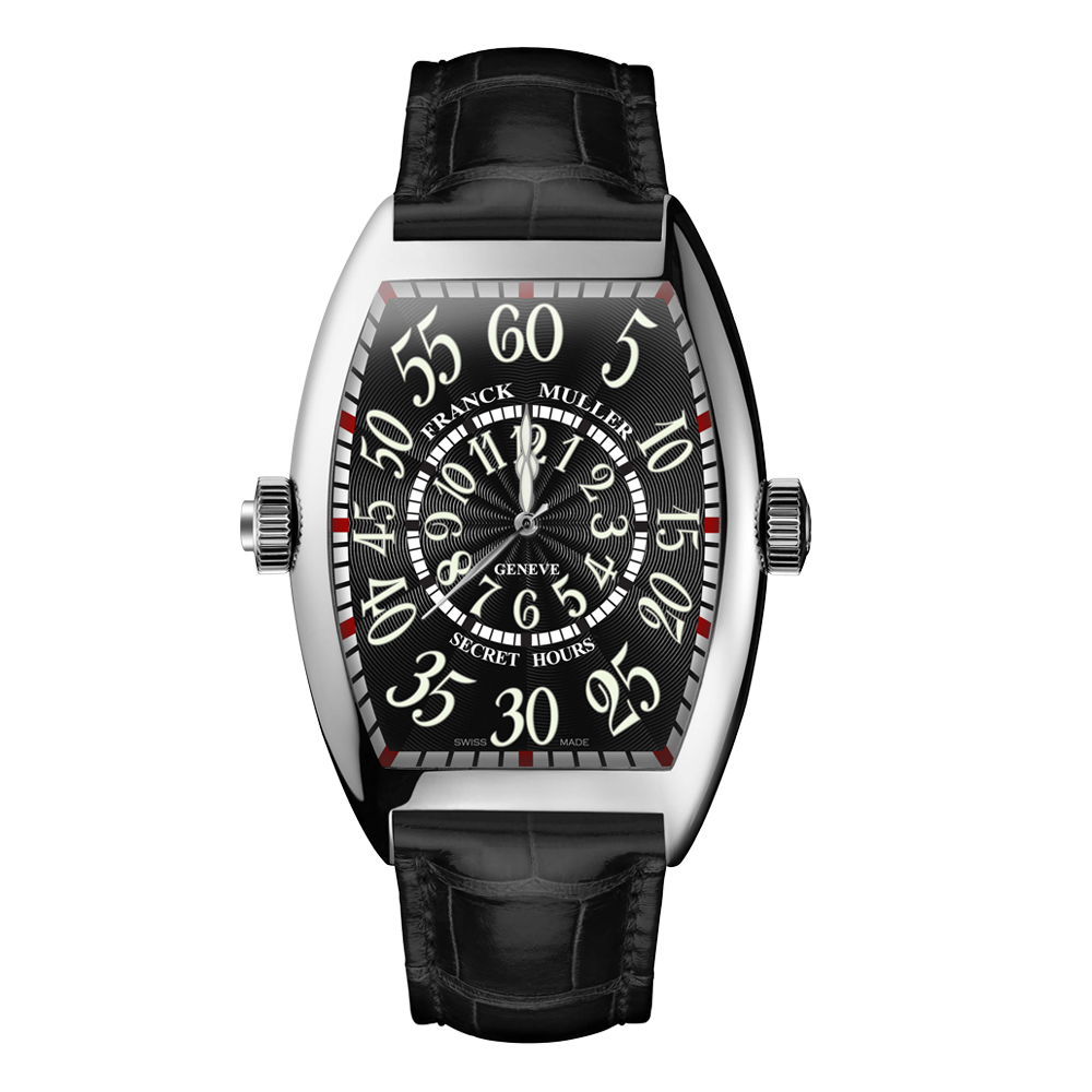 Cartier Pasha Diamond Watch 2475 Replica