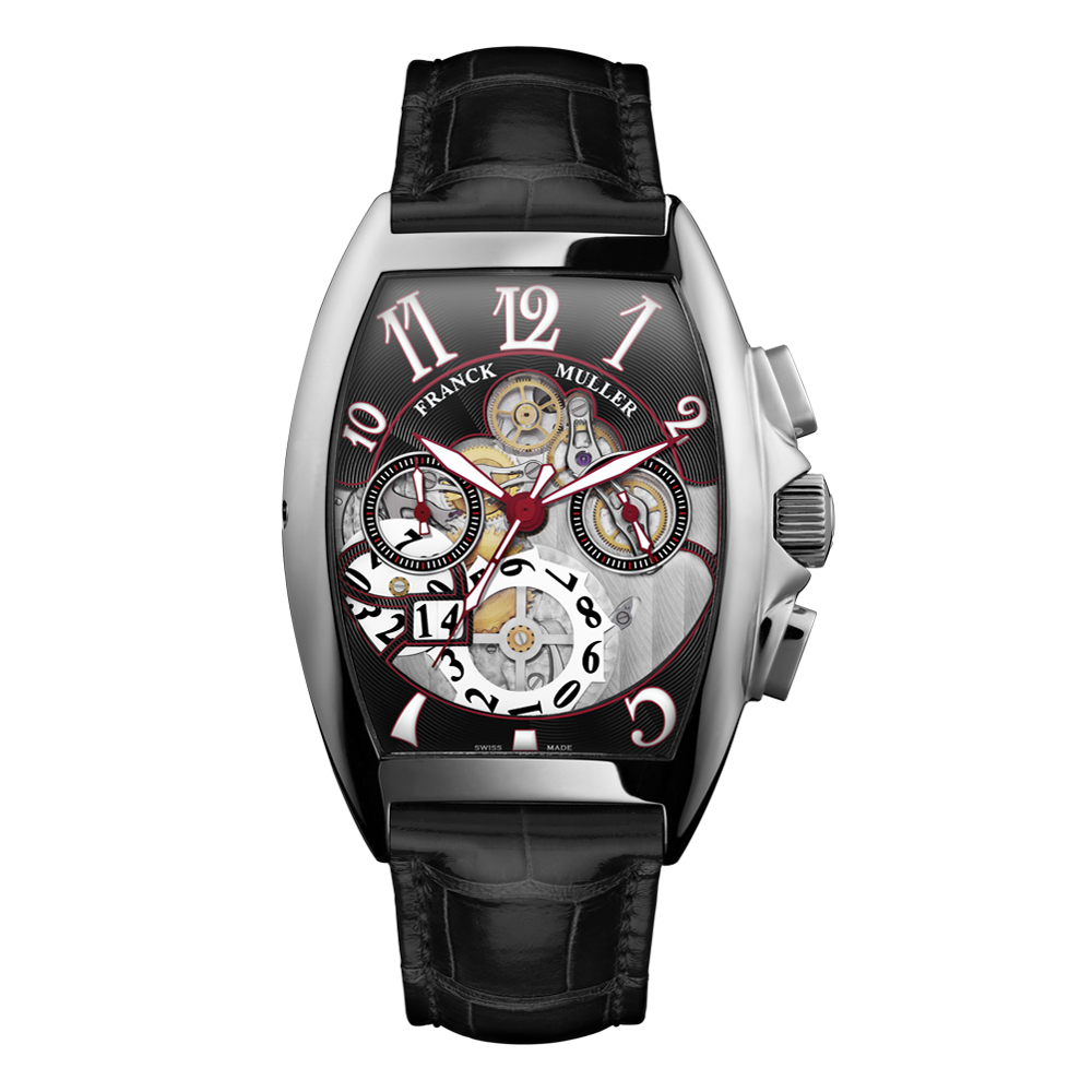 Franck Muller Imitation Watches
