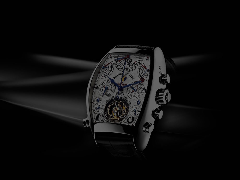 Luxury Mens Replica Watches