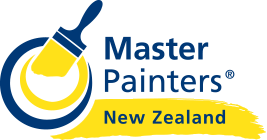 Master Painters logo