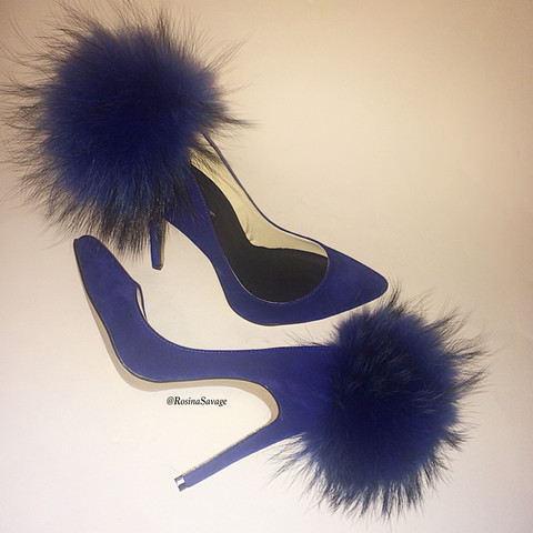 http://www.rosinasavage.com/collections/new-arrivals/products/eva-raccoon-fur-heels