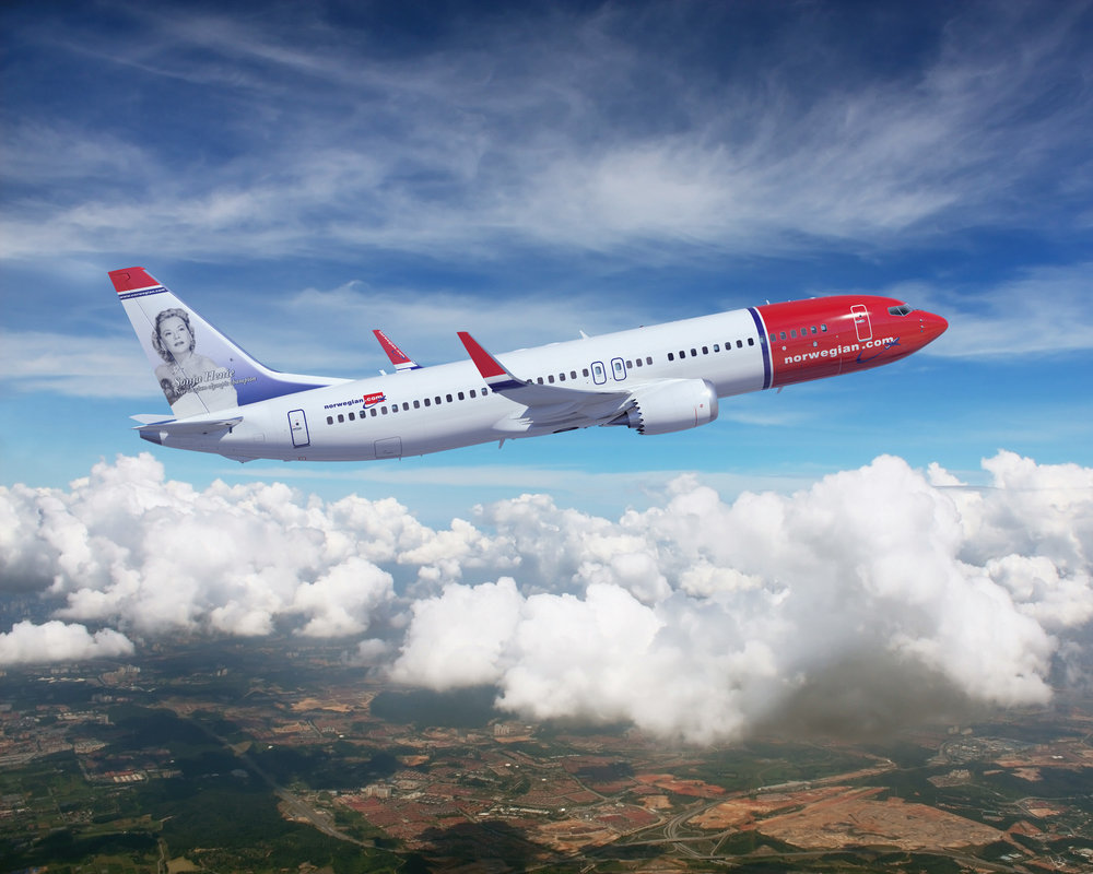 Norwegian Airlines, Bargain Flights to Europe, Travel Tips