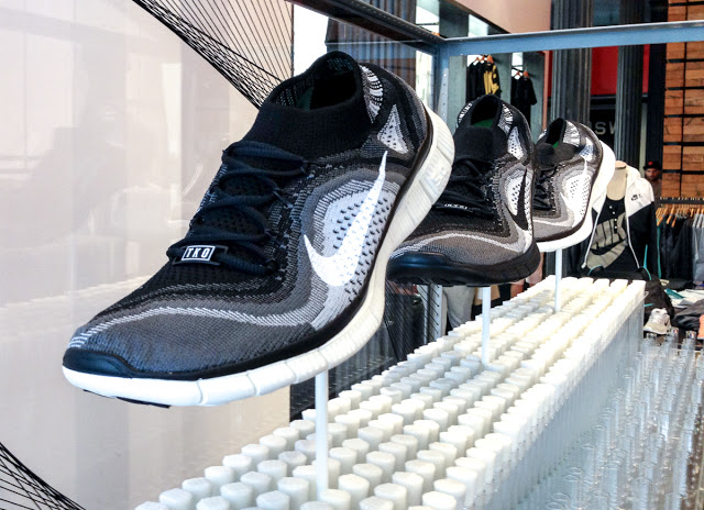 Flyknit City Pack NYC Edition SOLIFESTYLE®