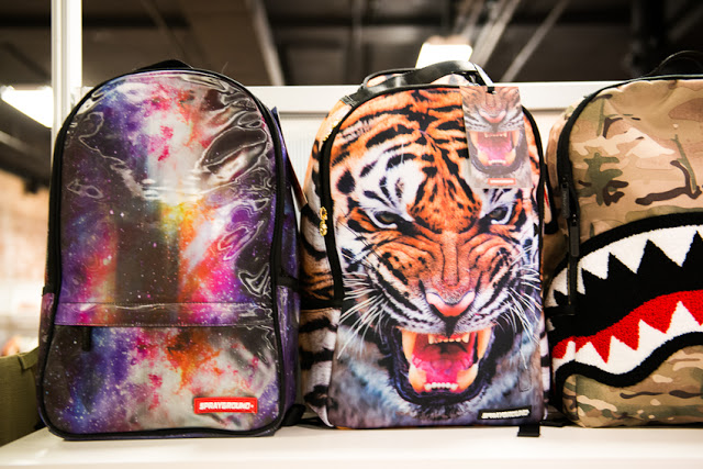 Sprayground Backpacks Will Make You Cool. — SOLIFESTYLE®