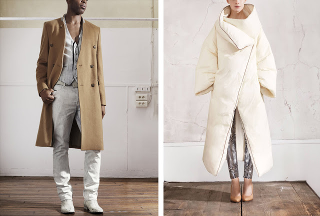 Maison Martin Margiela for H&M - Preview and Thoughts — SOLIFESTYLE®