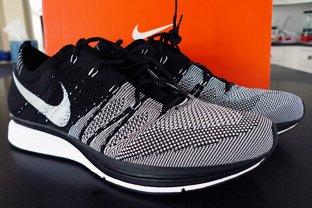 The Nike Flyknit Trainer+ Running Shoe — SOLIFESTYLE®