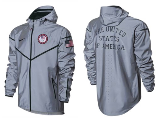 Dar derechos Tesauro Estrictamente Nike Team USA Olympic Podium Gear — SOLIFESTYLE®