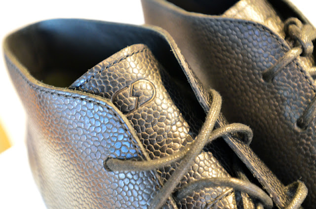 Fragment Design x Cole Haan LunarGrand Collection Release at