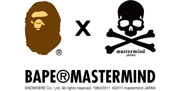 Doorweekt Alfabet bladerdeeg Bape x Mastermind Japan Release and Collection Reflections — SOLIFESTYLE®