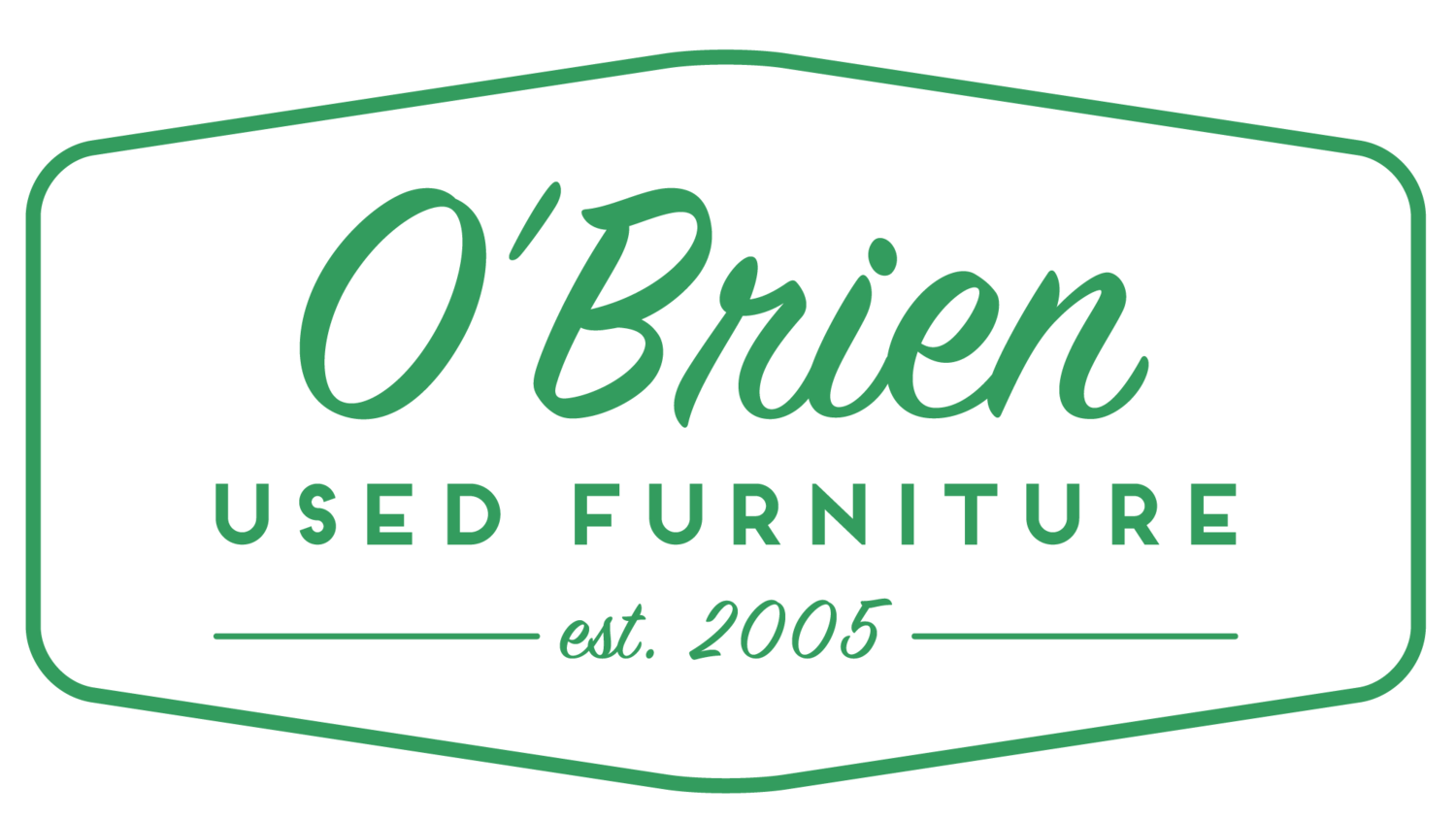 O Brien Used Furniture