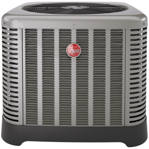AC, Central Air Conditioning, Central AC, Rheem Air Conditioner