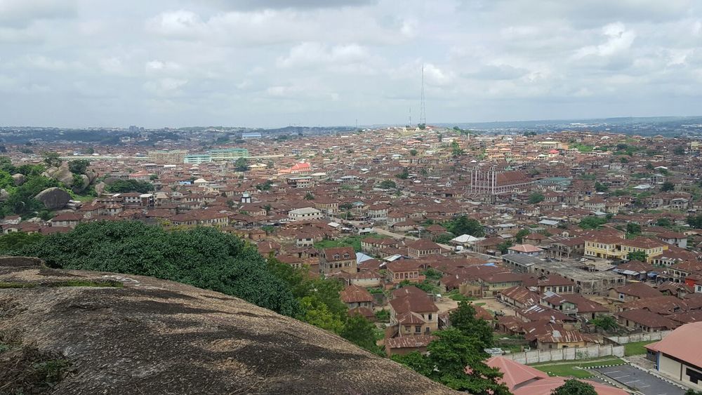 Image result for INTERESTING FACTS YOU MAY NOT KNOW ABOUT ABEOKUTA