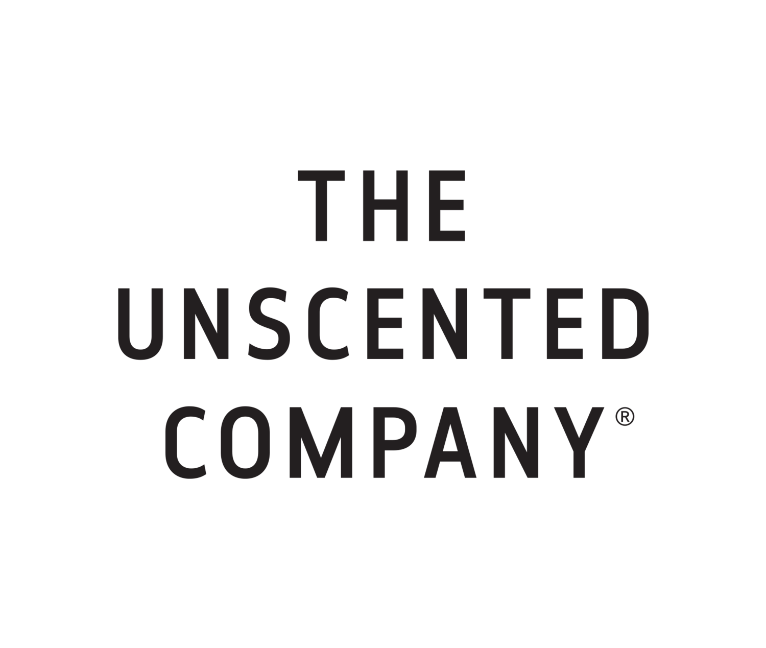 THE UNSCENTED COMPANY